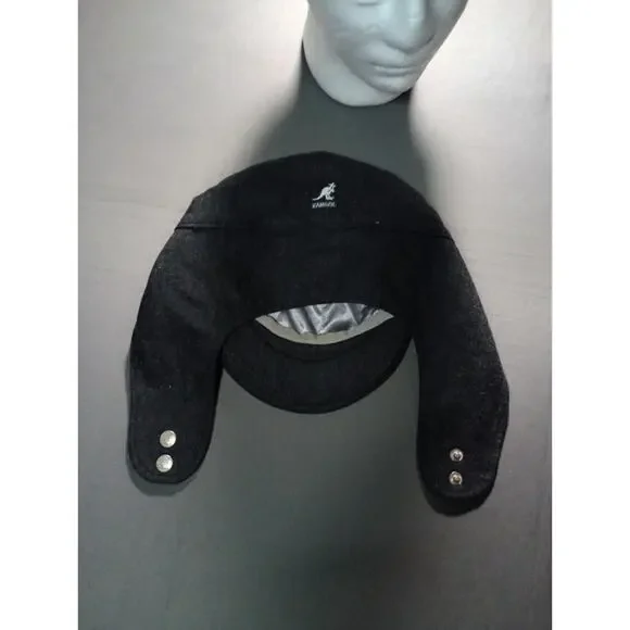 Kangol Wool Bugatti Hat Men's Size Large - Picture 8 of 8